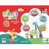 Mimi's Wheel 2 PB + app