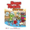 Bugs Team Starter Karty pracy