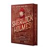 Sherlock Holmes. Księga wszystkich spraw
