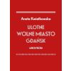 Ulotne Miasto Gdańsk. Leksykon