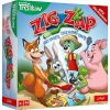 Gra Zig Zap Rodzina Treflików TREFL