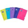 Zeszyt A4/60K kratka z margin Touch (5szt) OXFORD