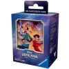 Disney Lorcana (Set09) deck box A Goofy