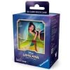 Disney Lorcana (Set09) deck box B Mulan