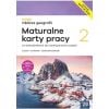 Geografia LO 2 Nowe Oblicza geografii KP ZR