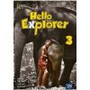 Język angielski SP 3 Hello Explorer Ćw.