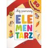 Mój pierwszy elementarz