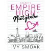 Sekrety Empire High T.1 Nietykalni