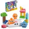 Mega Bloks W blasku księżyca i słoneczka