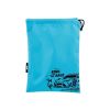 Worek na obuwie 27x36cm blue