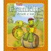 Franklin i dzień z tatą