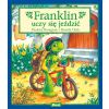 Franklin uczy się jeździć