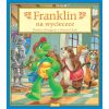 Franklin na wycieczce