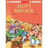 Asteriks. Złoty Menhir