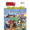 Kajko i Kokosz. Mirmił w opałach