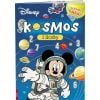 Disney. Kosmos i liczby