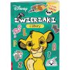 Disney. Zwierzęta i litery
