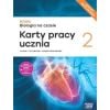 Biologia LO 2 Nowa Biologia na czasie KP ZP