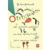 O rety, skarpety! Małe pomieszanie z poplątaniem..
