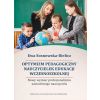 Optymizm pedagogiczny nauczycielek edukacji...