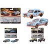 Hot Wheels Premium Culture 2-pack mix
