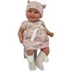 Lalka hiszpańska bobas Diana 47cm