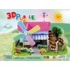 Puzzle 3D 46 Farma