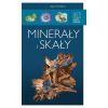 Minerały i skały. Podręczny przewodnik