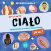Fotokarty. Ciało. Uniwersalna pomoc edukacyjna