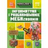Minecraft. Informatyka i programowanie