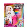 Rainbow High Air Brush&Create Fashion - Green Eyes