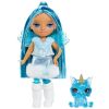 Rainbow High Littles Fantasy Fairies Doll - Sapphi