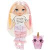 Rainbow High Littles Fantasy Fairies Doll - Opal