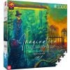 Puzzle 1000 Sebastian Moń Stationary Traveller II