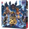Puzzle 1000 Warcraft 30th Anniversary