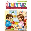 Mój pierwszy elementarz. Nauka czytania