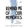 Remind Me of Our Memories. Fale naszych wspomnień