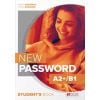 New Password A2+/B1 SB + online + S's App