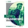 New Password B1+ Zestaw Książka ucznia papierowa + wersja cyfrowa + On-the-Go Practice w aplikacji MEE