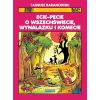 Ecie-Pecie o wszechświecie, wynalazku i komecie