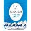 List do króla