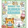 Kawaii. Księga łamigłówek. Bubble tea