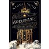Scholomance. Lekcja pierwsza. Mroczna wiedza