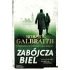 Cormoran Strike T.4 Zabójcza biel