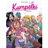Kumpelki T.10 Party time