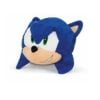 Poduszka Sonic i pluszowy ogrzewacz do dłoni