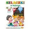 Szlaczki w kolorze