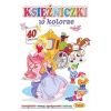 Księżniczki w kolorze
