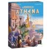 Akropolis: Atena
