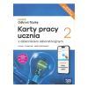 Fizyka LO 2 Nowe Odkryć fizykę ZP Karty pracy
